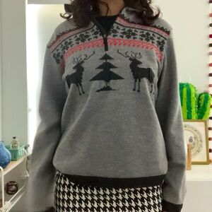 Christmas Sweater